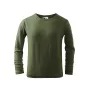 Triko dětské Fit-T LS