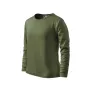 Triko dětské Fit-T LS