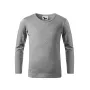 Triko dětské Fit-T LS