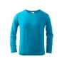 Triko dětské Fit-T LS