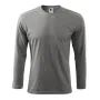 Triko unisex Long Sleeve