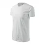 Tričko unisex Heavy V-neck