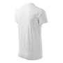 Tričko unisex Heavy V-neck