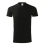Tričko unisex Heavy V-neck