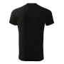 Tričko unisex Heavy V-neck