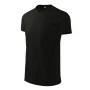 Tričko unisex Heavy V-neck