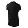 Tričko unisex Heavy V-neck