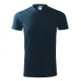 Tričko unisex Heavy V-neck