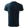 Tričko unisex Heavy V-neck
