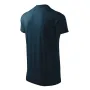 Tričko unisex Heavy V-neck