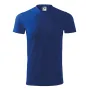 Tričko unisex Heavy V-neck