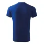 Tričko unisex Heavy V-neck