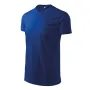 Tričko unisex Heavy V-neck