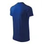 Tričko unisex Heavy V-neck