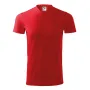 Tričko unisex Heavy V-neck