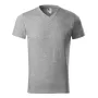 Tričko unisex Heavy V-neck