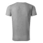Tričko unisex Heavy V-neck