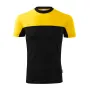Tričko unisex Colormix