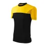 Tričko unisex Colormix