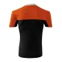 Tričko unisex Colormix
