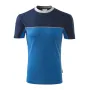 Tričko unisex Colormix