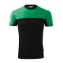 Tričko unisex Colormix