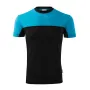 Tričko unisex Colormix