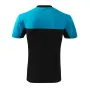 Tričko unisex Colormix