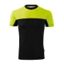 Tričko unisex Colormix