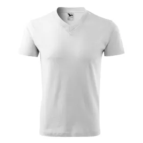 Tričko unisex V-neck