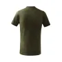 Tričko dětské Basic