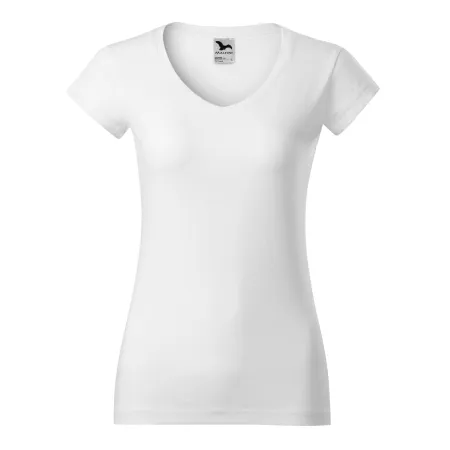 Tričko dámské Fit V-neck