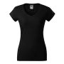 Tričko dámské Fit V-neck