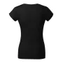 Tričko dámské Fit V-neck