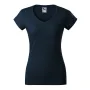 Tričko dámské Fit V-neck