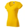 Tričko dámské Fit V-neck