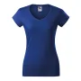 Tričko dámské Fit V-neck