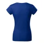 Tričko dámské Fit V-neck