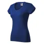 Tričko dámské Fit V-neck