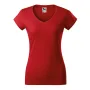 Tričko dámské Fit V-neck