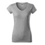 Tričko dámské Fit V-neck
