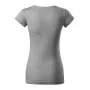 Tričko dámské Fit V-neck