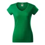 Tričko dámské Fit V-neck