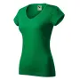 Tričko dámské Fit V-neck