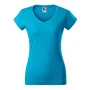 Tričko dámské Fit V-neck