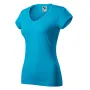 Tričko dámské Fit V-neck