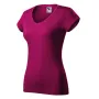 Tričko dámské Fit V-neck
