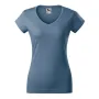 Tričko dámské Fit V-neck