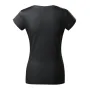 Tričko dámské Fit V-neck