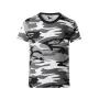 Tričko dětské Camouflage